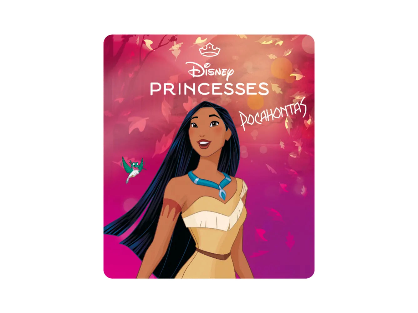 Figurine - Pocahontas