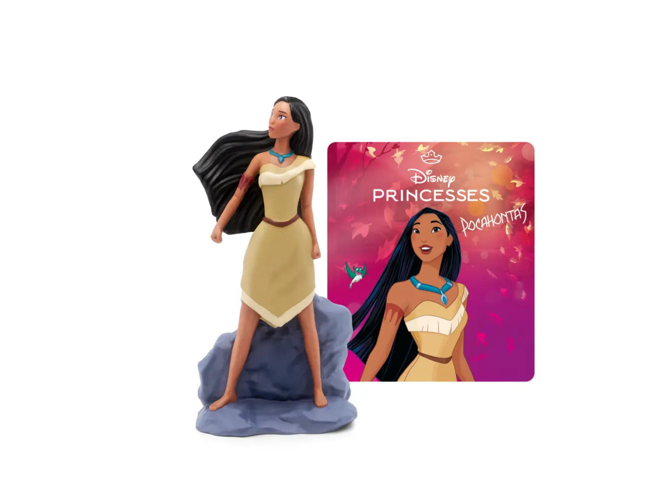 Figurine - Pocahontas