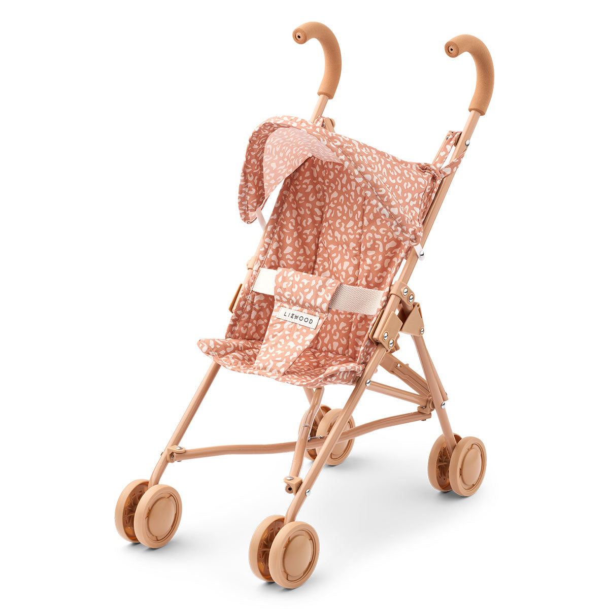 Poussette pour poupée Elsie - Tuscany Rose