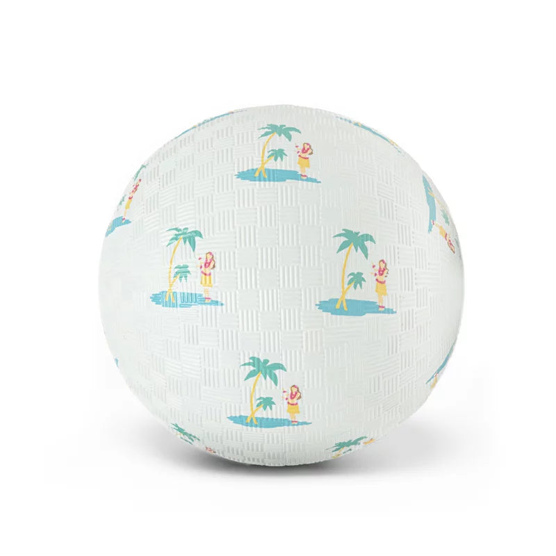 Le Ballon Hawai 12cm