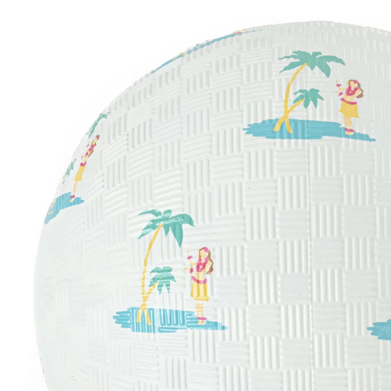 Le Ballon Hawai 12cm
