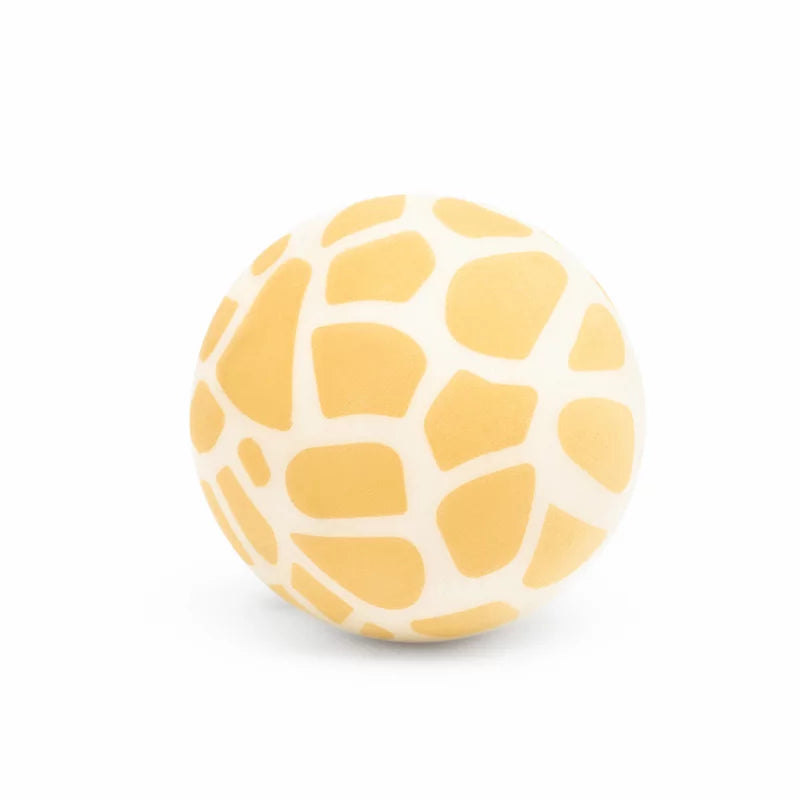 Balle rebondissante Girafe
