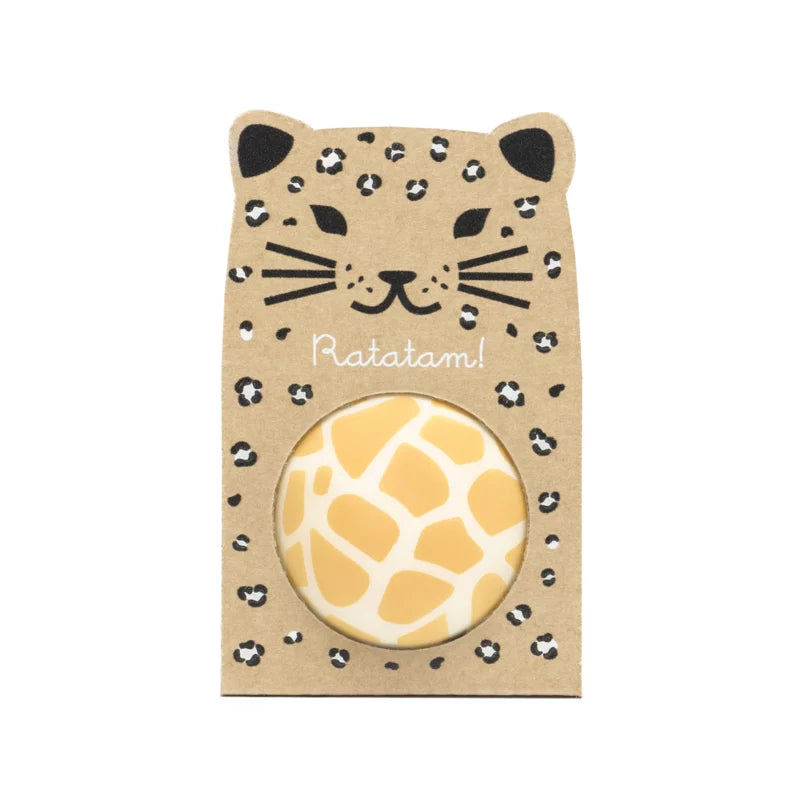 Balle rebondissante Girafe