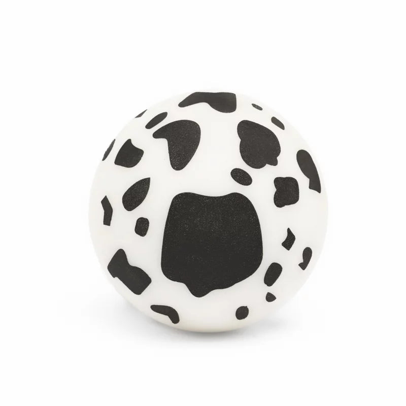 Balle rebondissante Vache