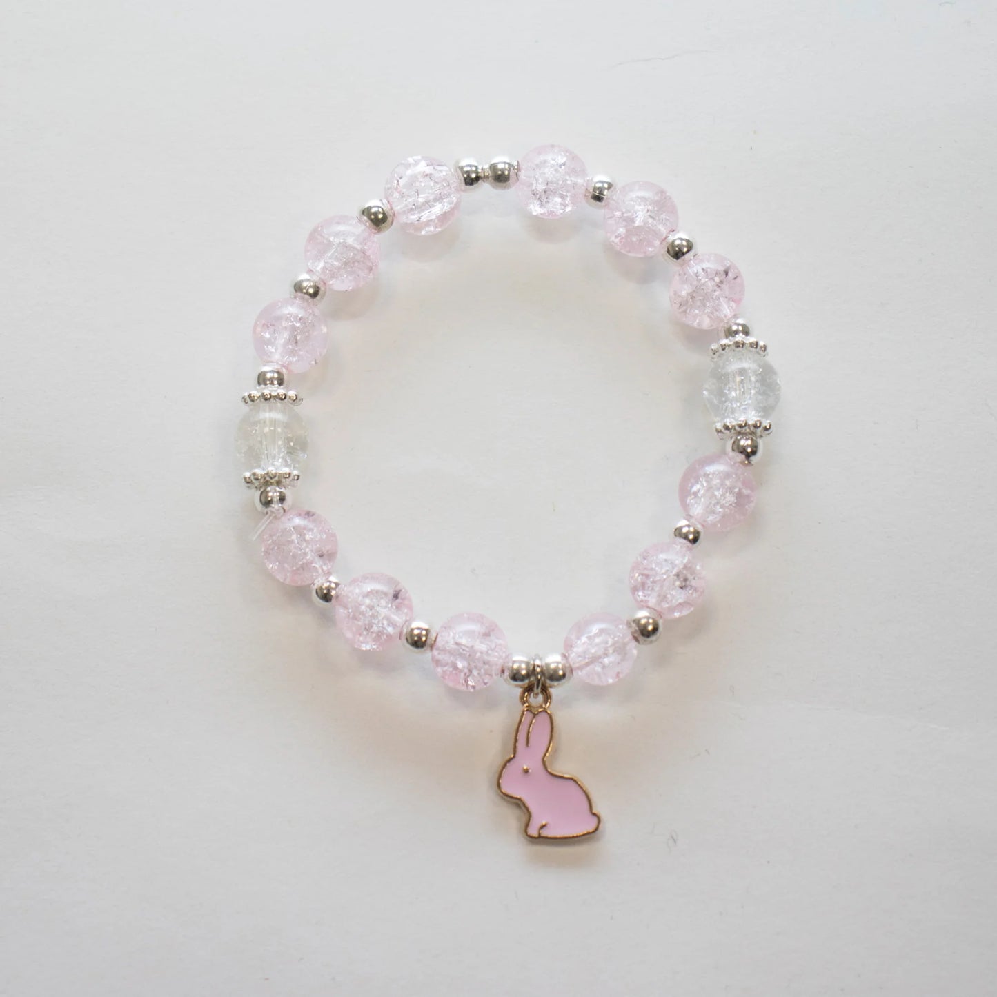 Bracelet - Lapin