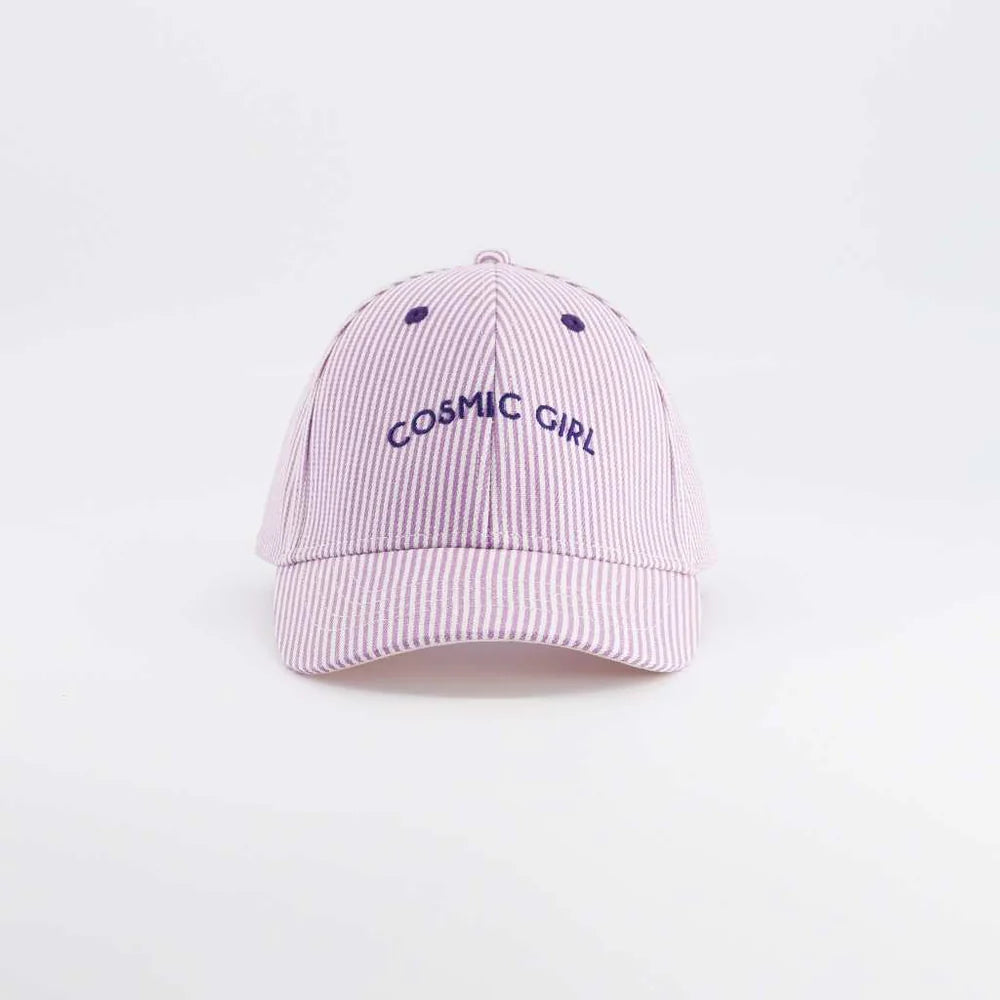 CASQUETTE COSMIC GIRL