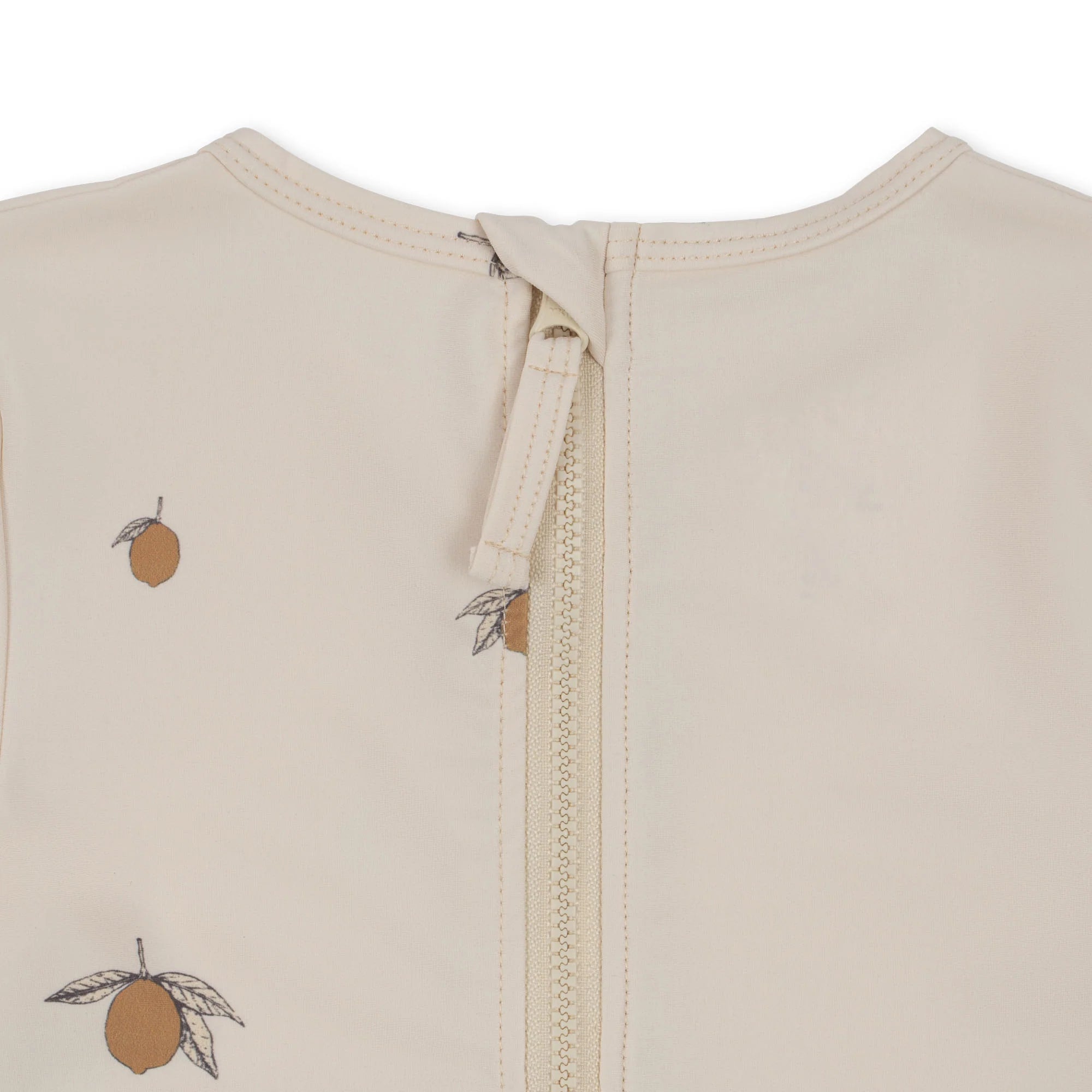 Combinaison aster - Lemon