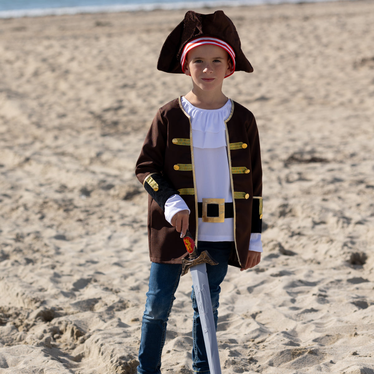 Déguisement - Pirate