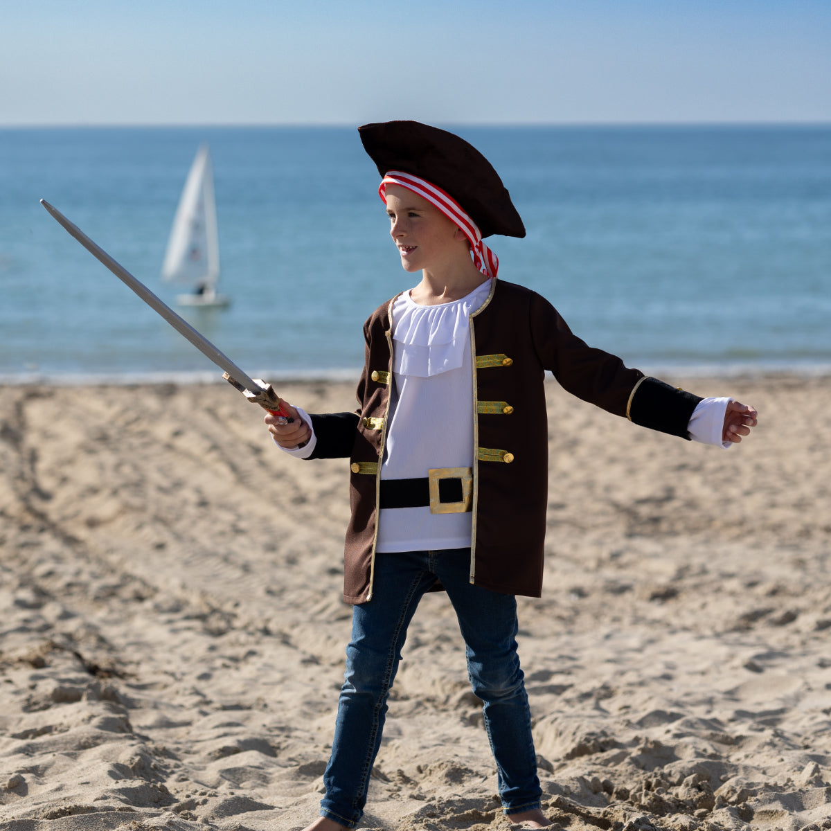 Déguisement - Pirate