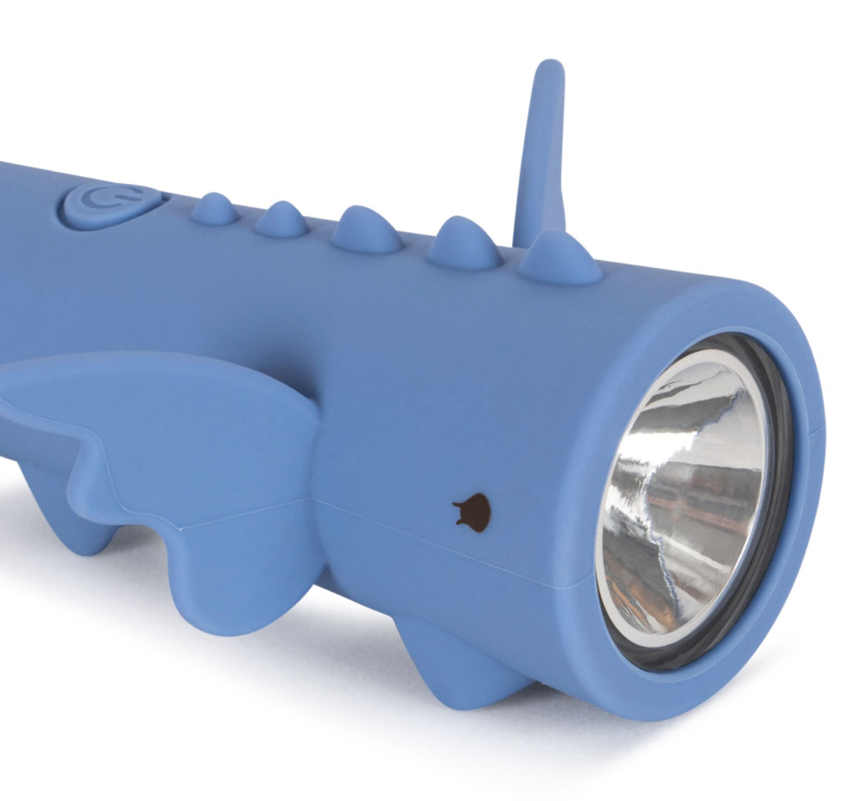 LAMPE DE POCHE - DRAGON