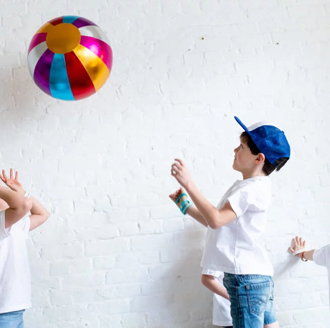 Ballon cirque 40 cm – Multico