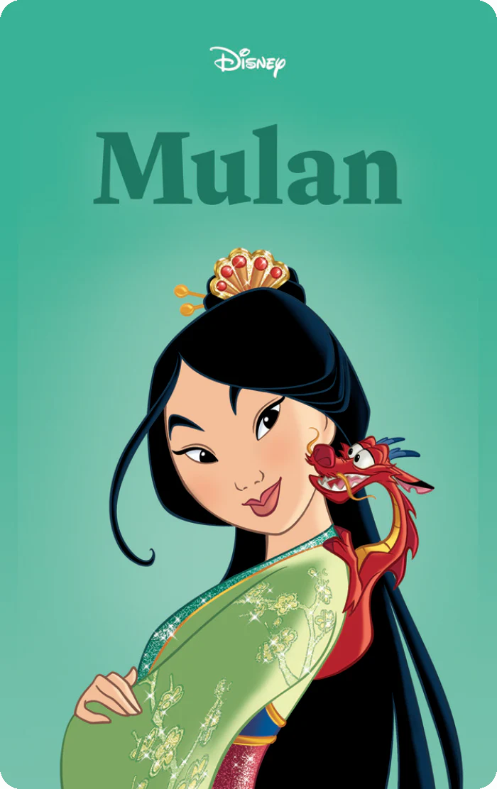 Mulan