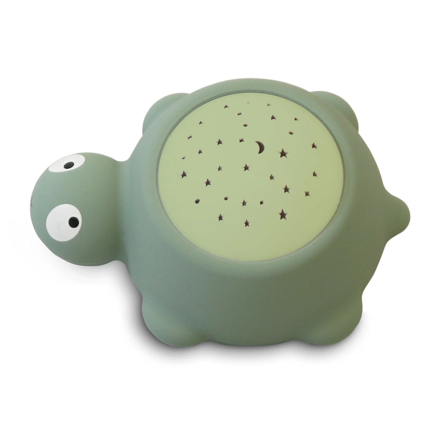 Lampe LED tortue projecteur d’étoiles