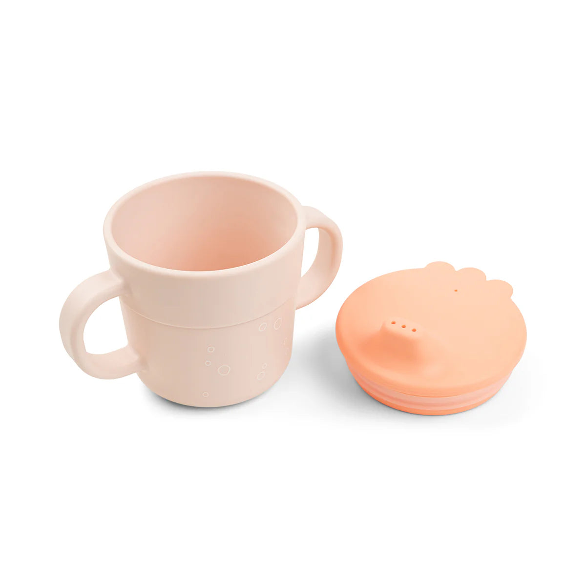 Coffret repas gourmand - Wally - Poudre
