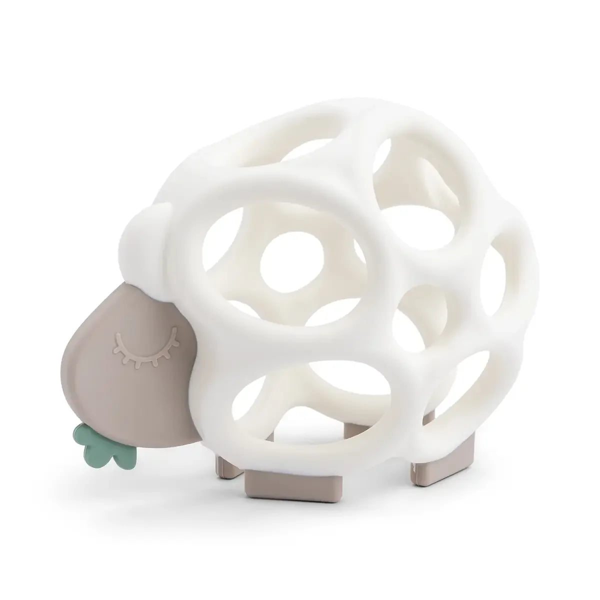 Jouet de préhension - Sheepy - Sable