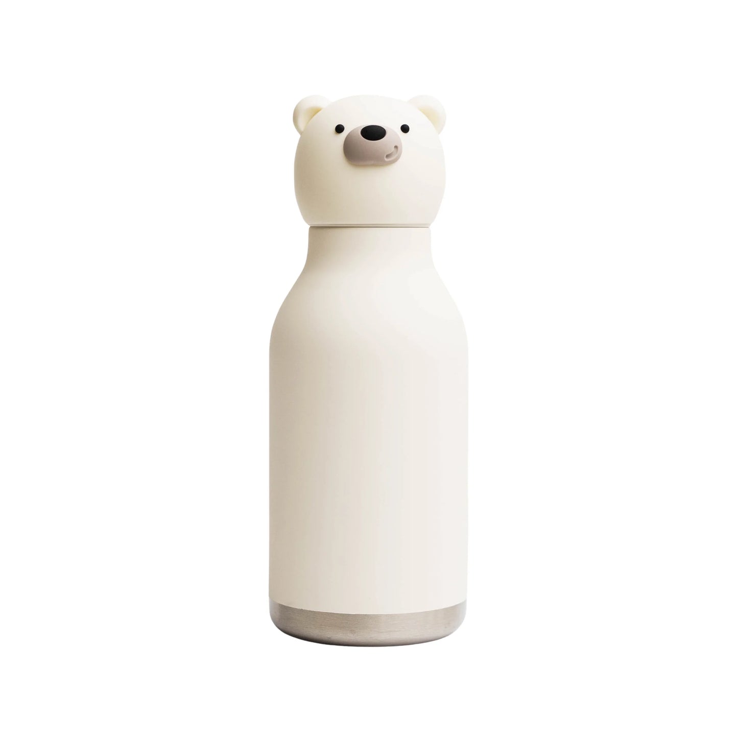 Gourde ours polaire