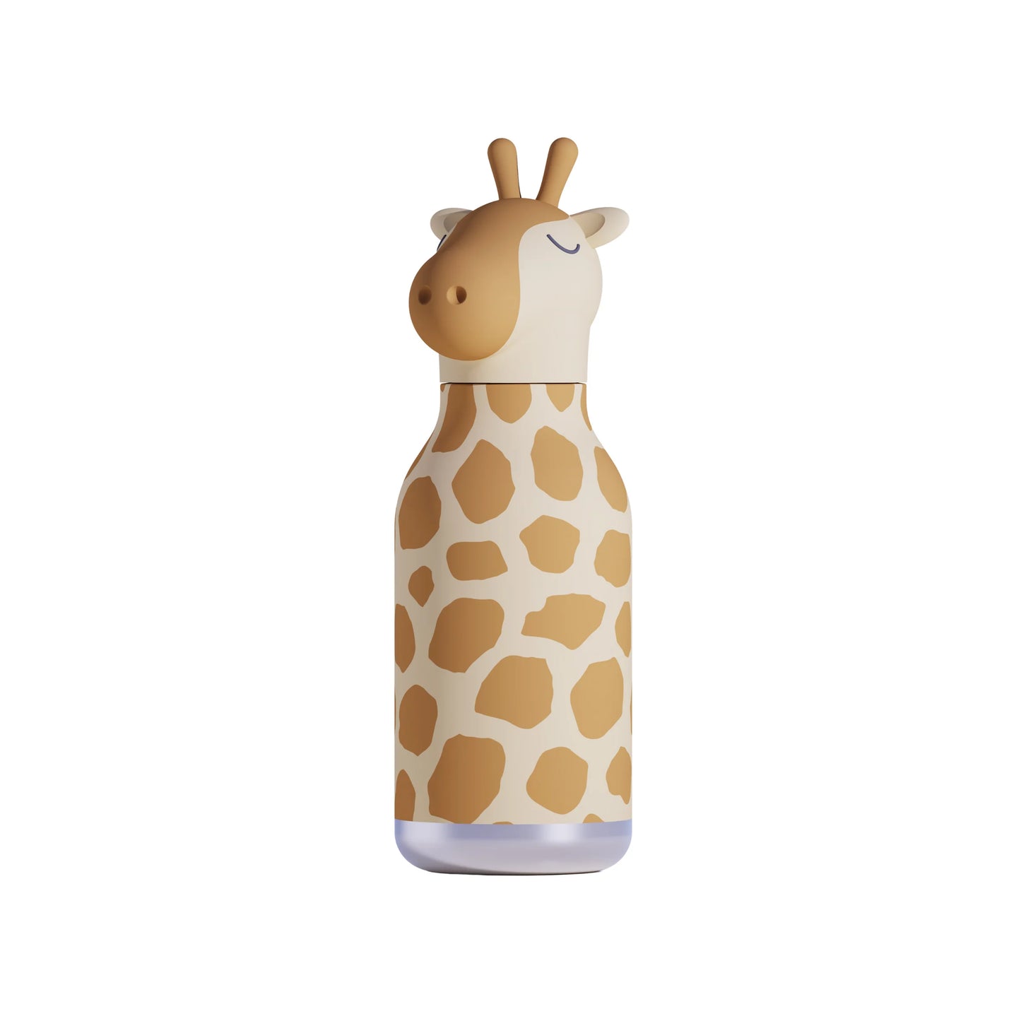 Gourde girafe