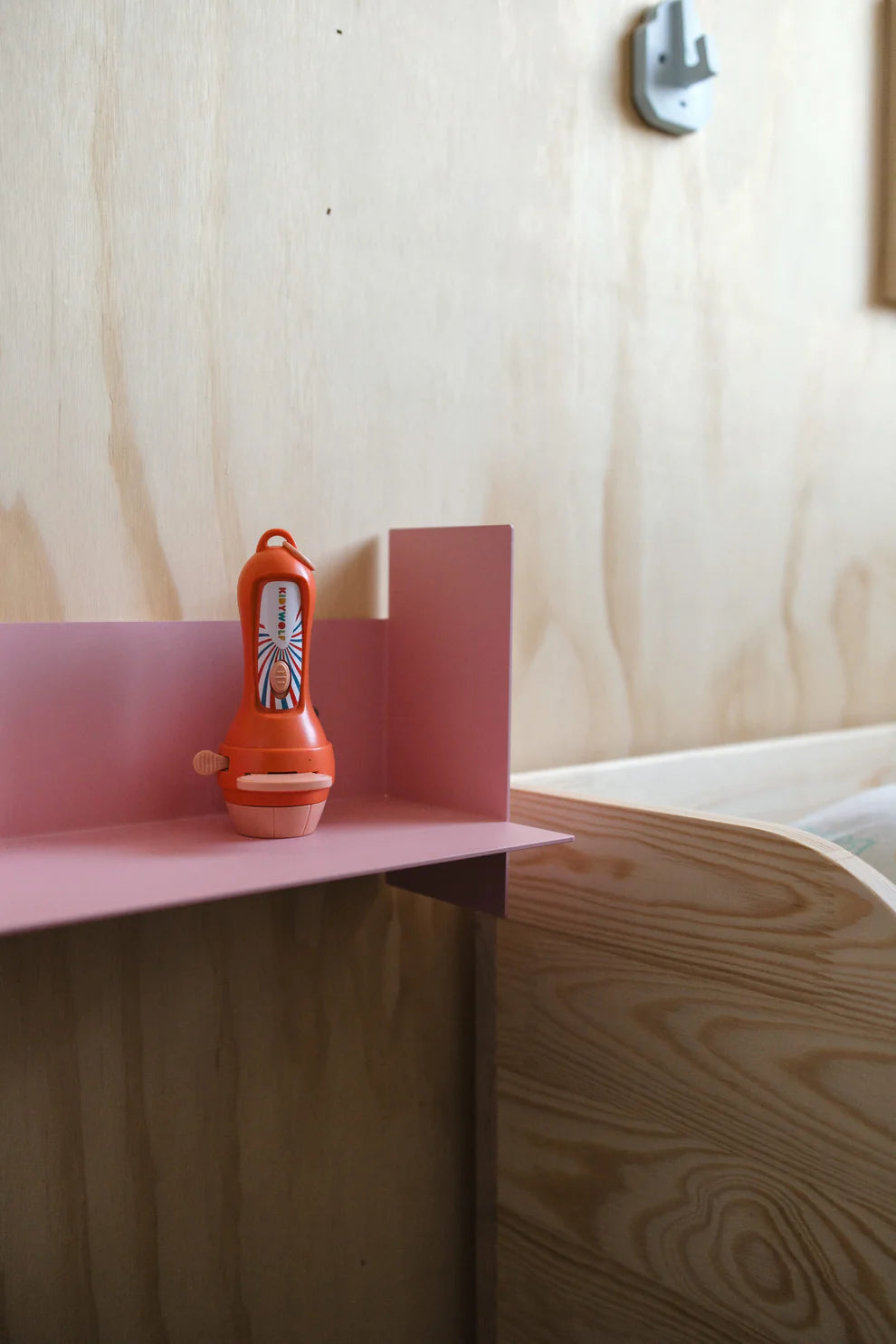 KIDYSLIDE Lampe à histoires - Cirque