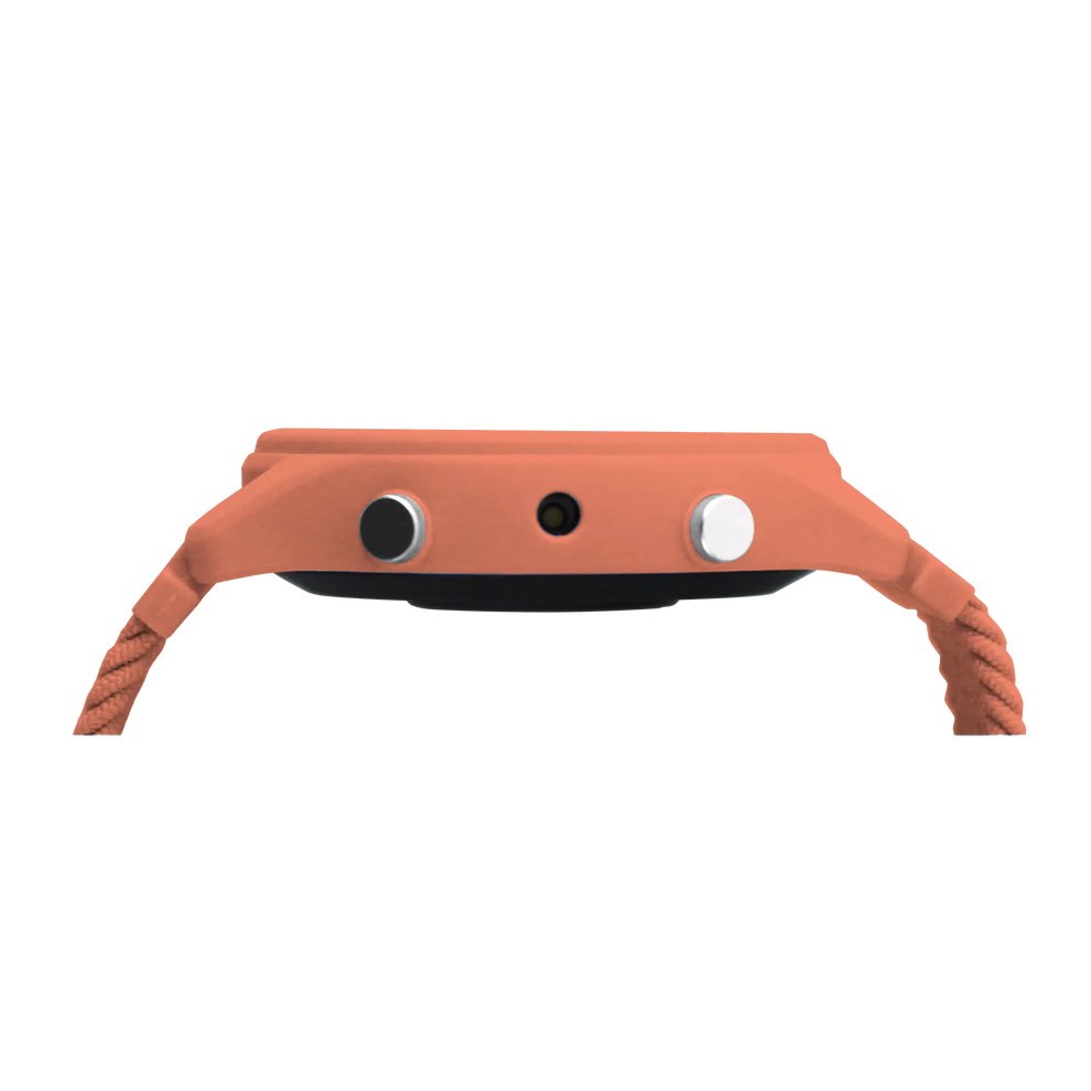 K-WATCH Montre interactive - Corail