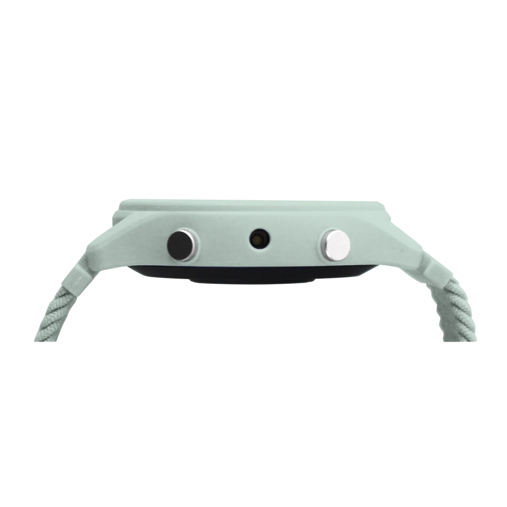 K-WATCH Montre interactive - Verte