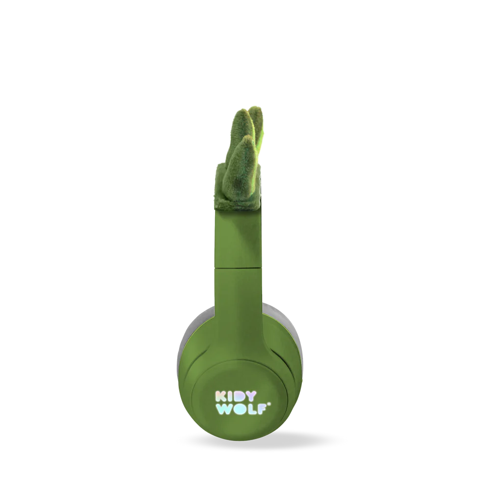 KIDYEARS Casque audio - Dinosaure