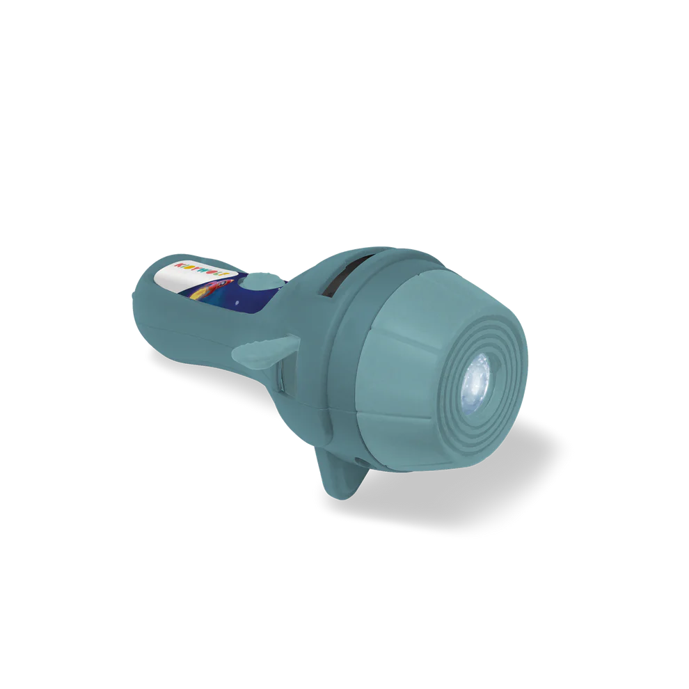 KIDYSLIDE Lampe à histoires - AVENTURE