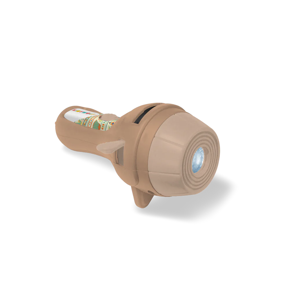 KIDYSLIDE Lampe à histoires - Histoire