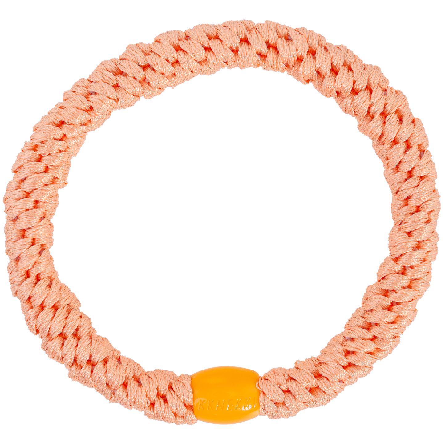 Élastiques à cheveux - CORAIL