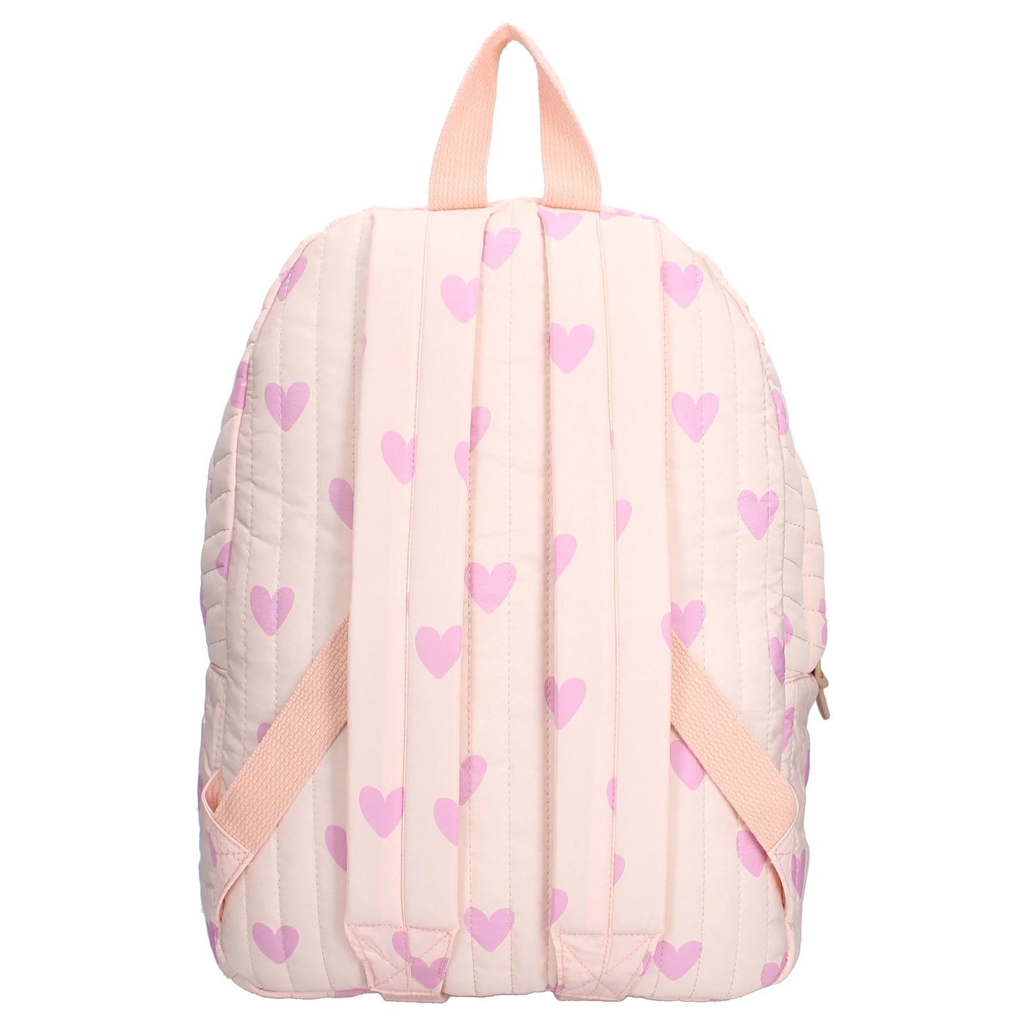 Sac à dos enfant Paris Magical Meadows – Cœurs rose