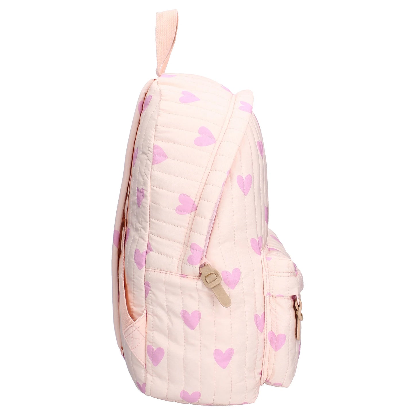 Sac à dos enfant Paris Magical Meadows – Cœurs rose