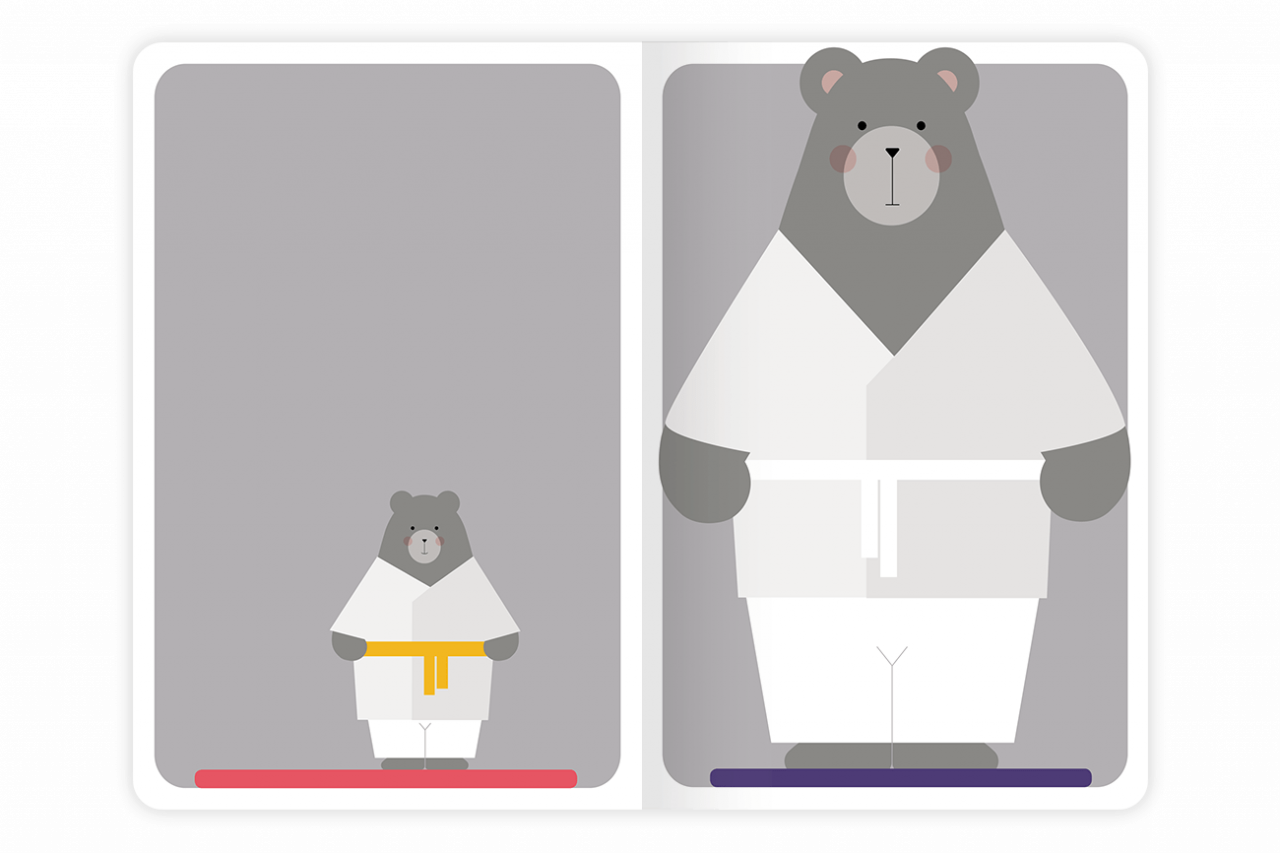 ONCLE TEDDY