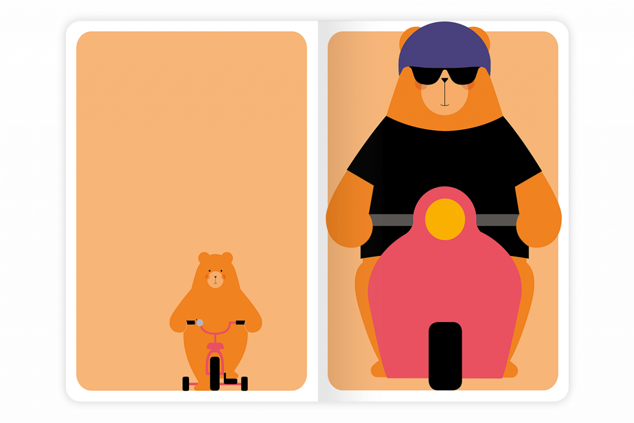 ONCLE TEDDY