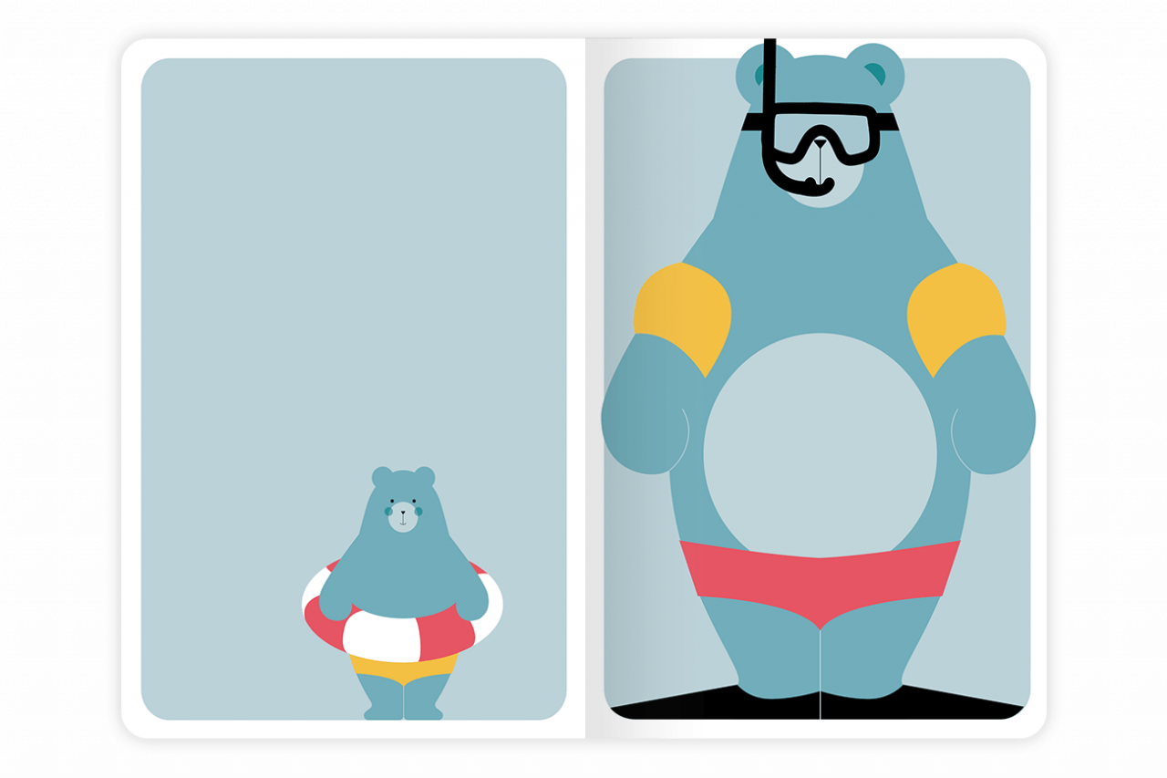 ONCLE TEDDY