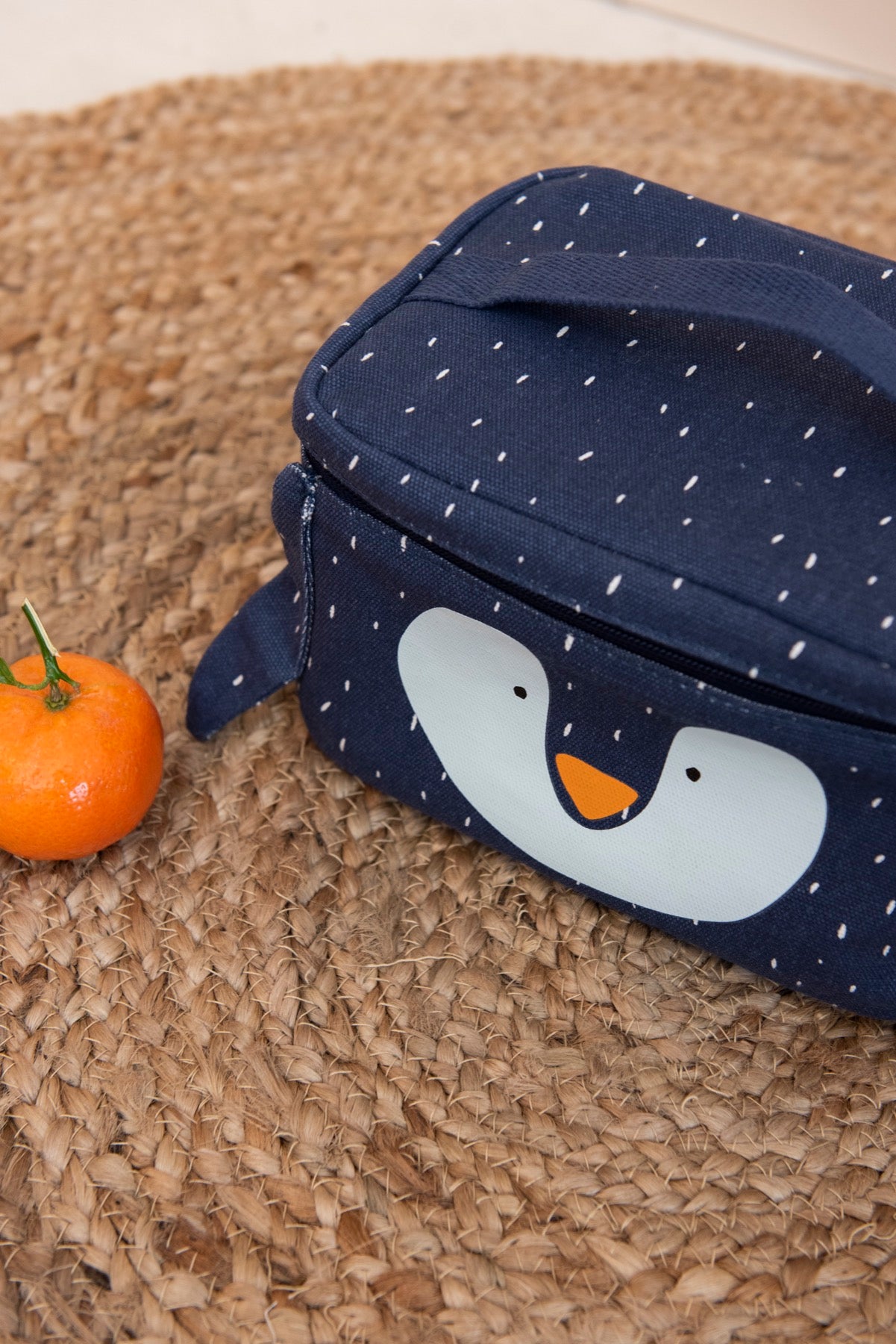 Sac repas isotherme - Mr. Pingouin