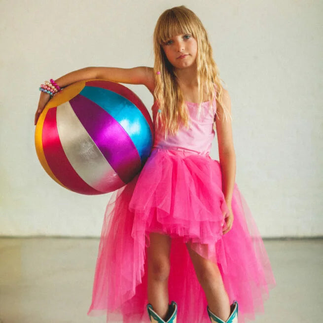 Ballon cirque 40 cm – Multico