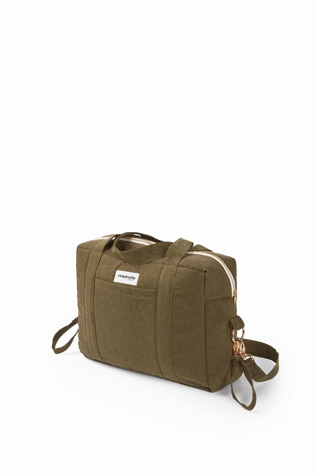 SAC À LANGER DARCY KAKI