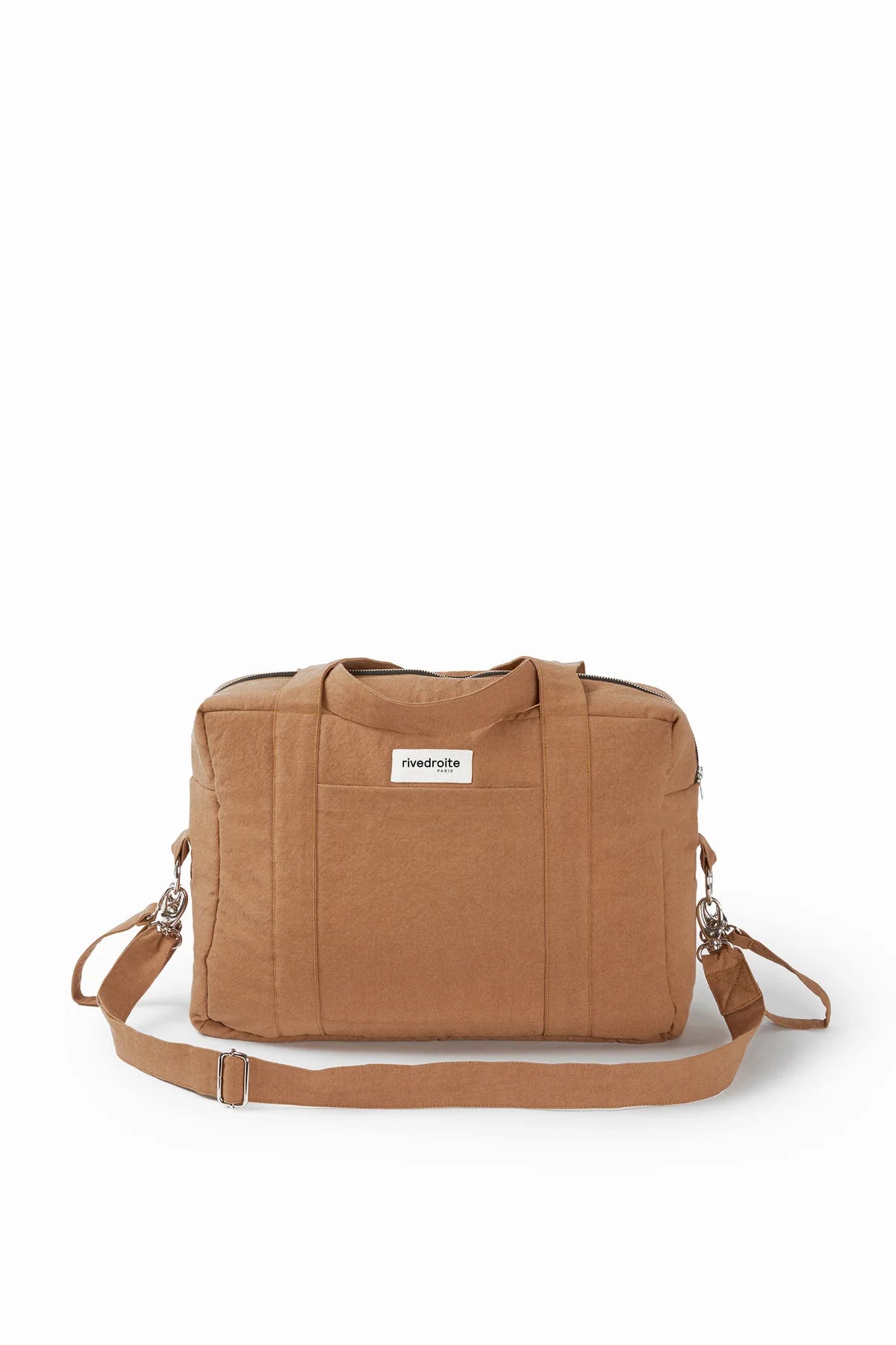 SAC À LANGER DARCY CAMEL