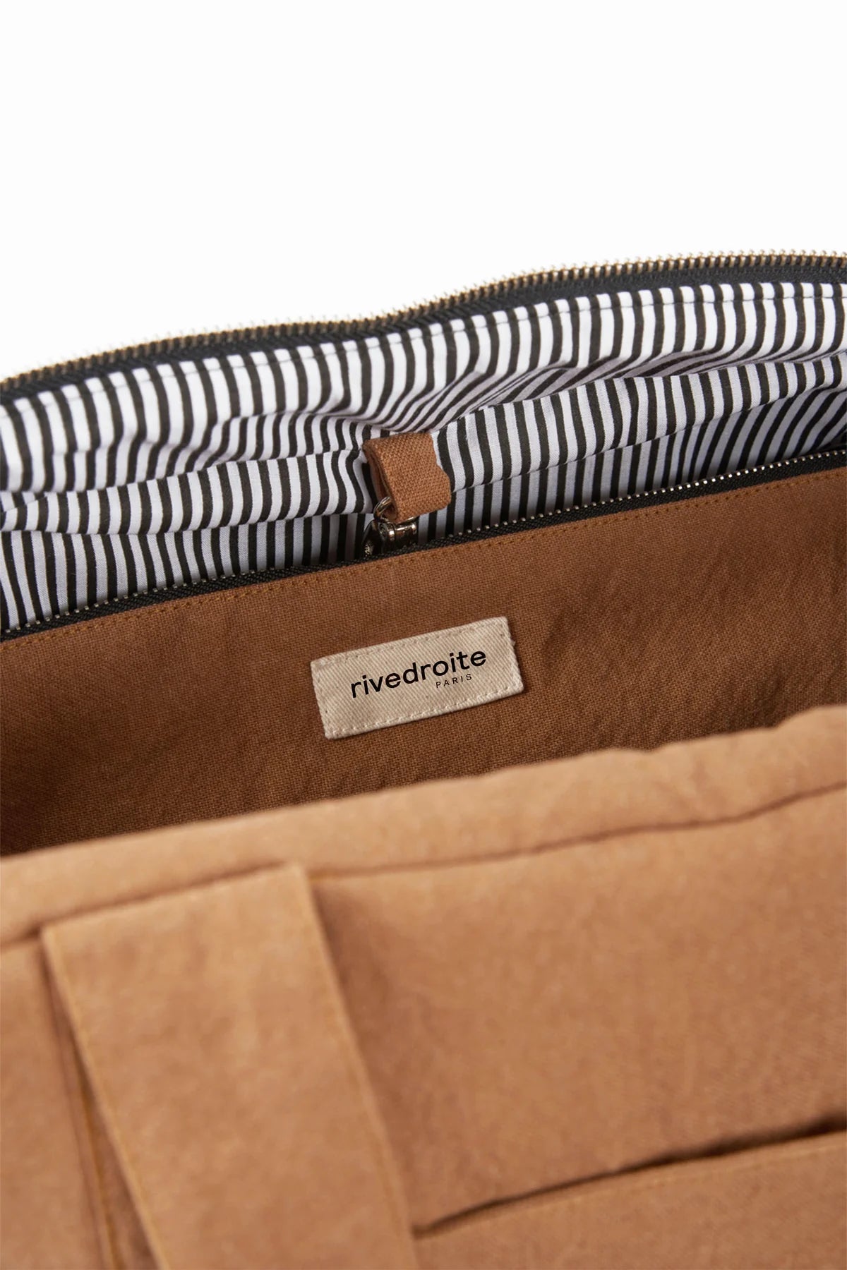 SAC À LANGER DARCY CAMEL