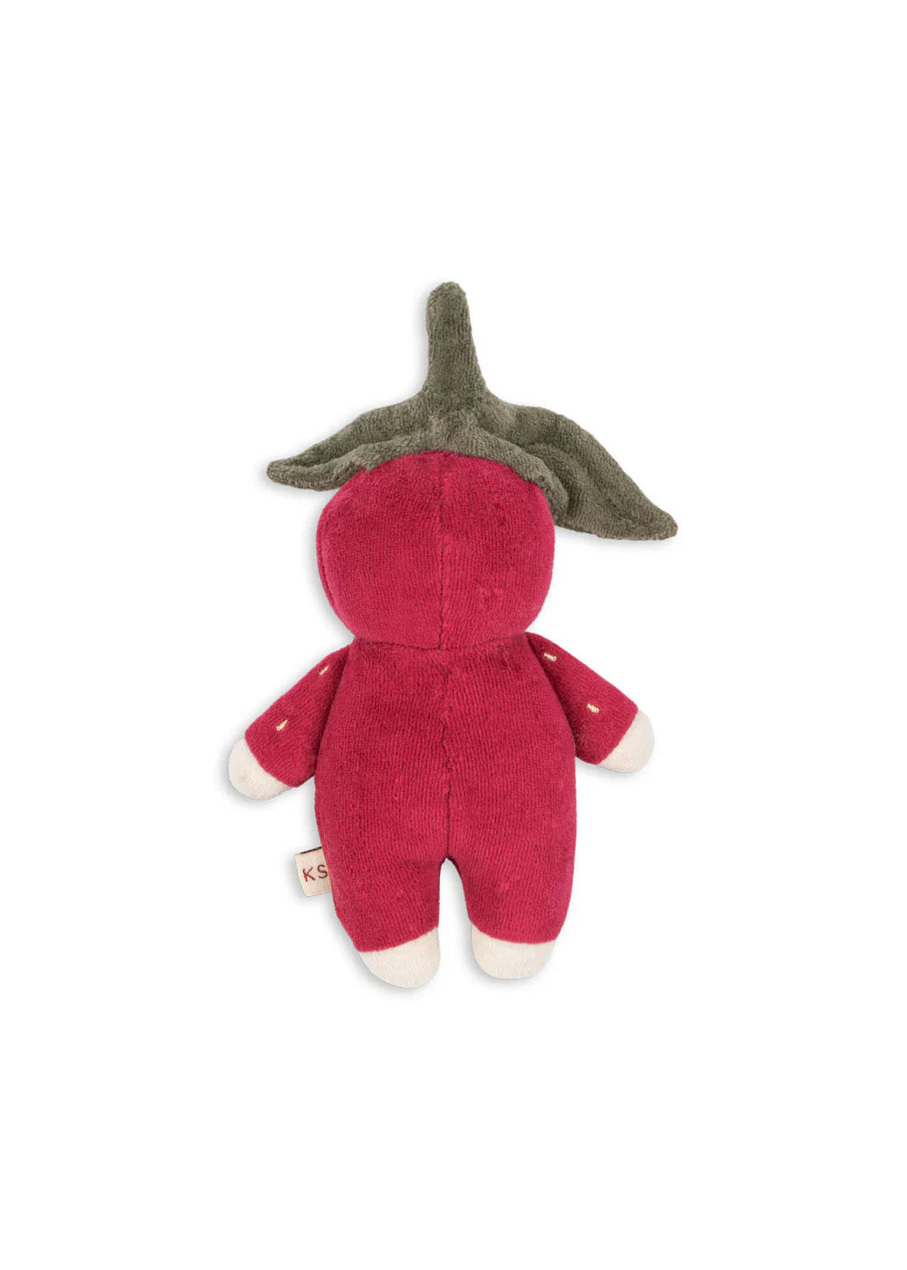 Mini jouet - strawberry