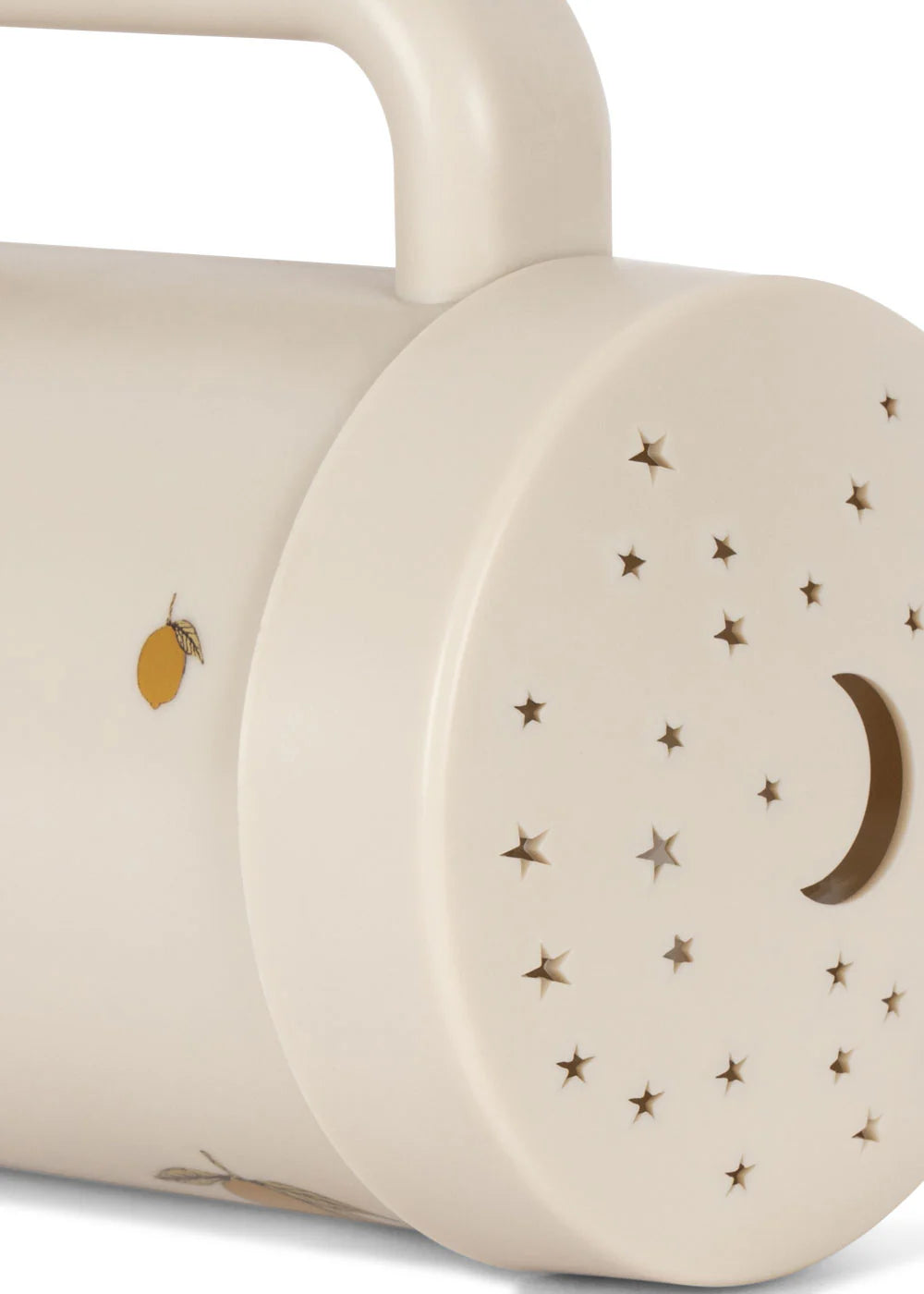 Grande lampe torche - lemon