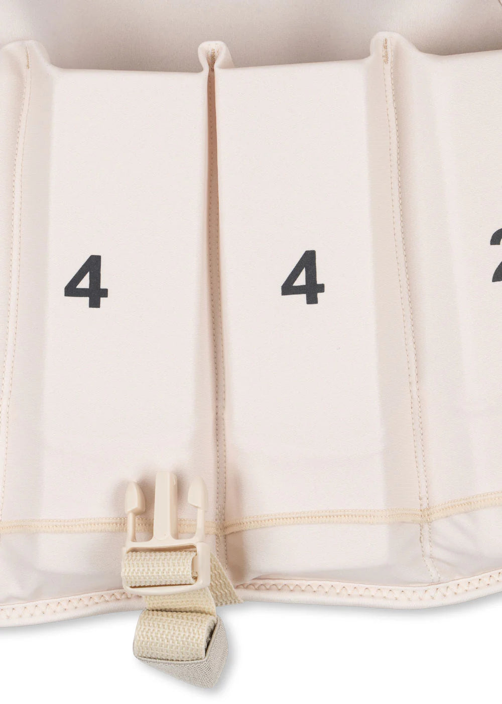 Gilet de natation - Tea Stripes