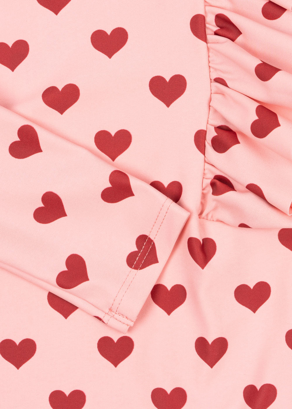 MANUCA COMBINAISON À VOLANTS GRSv