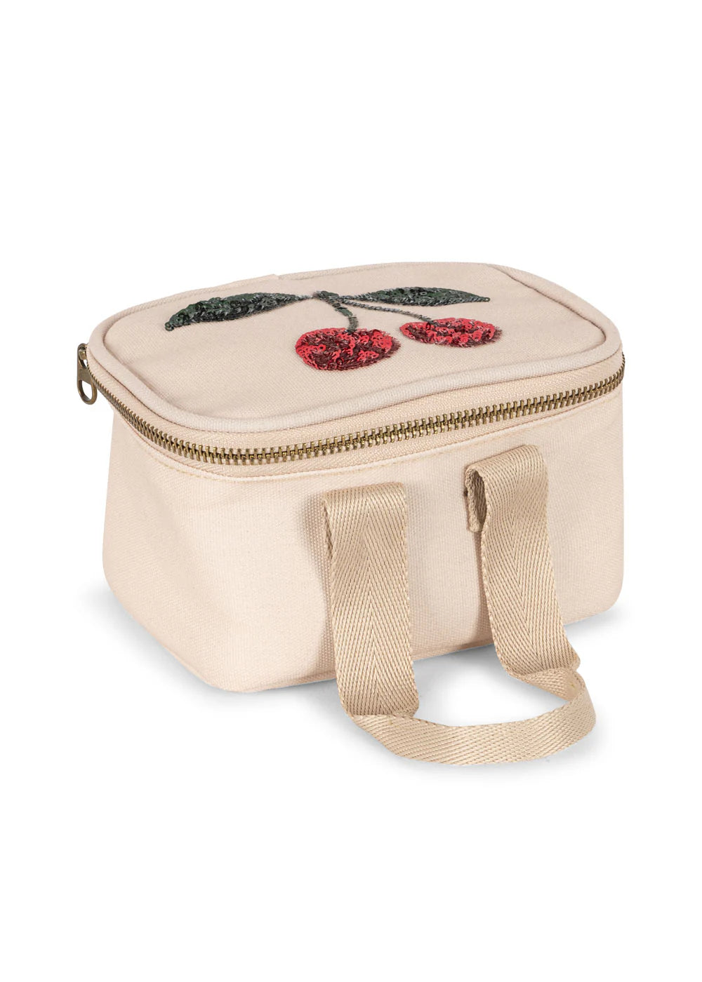 Mini sac isotherme - Cerise