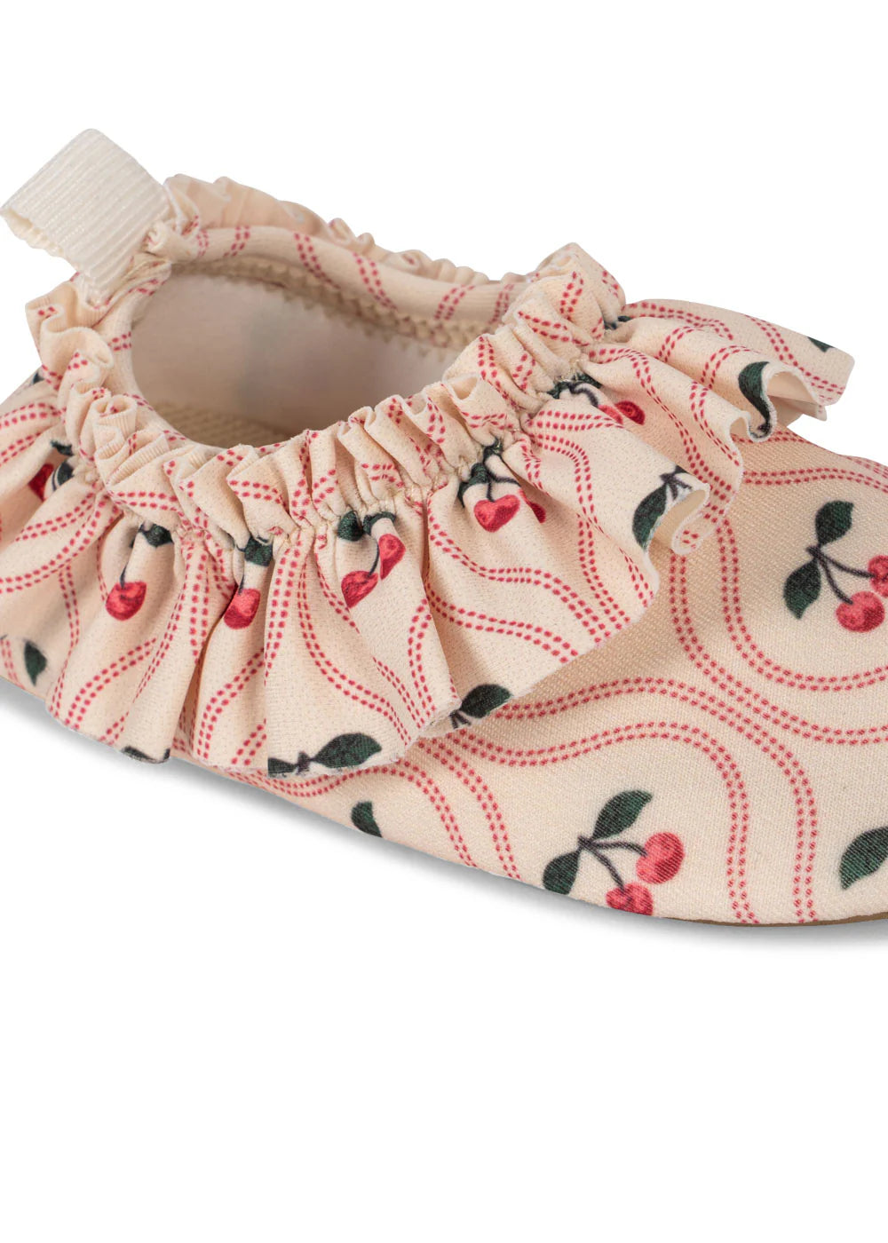 Chaussures d'eau Merle - cherry pink motif