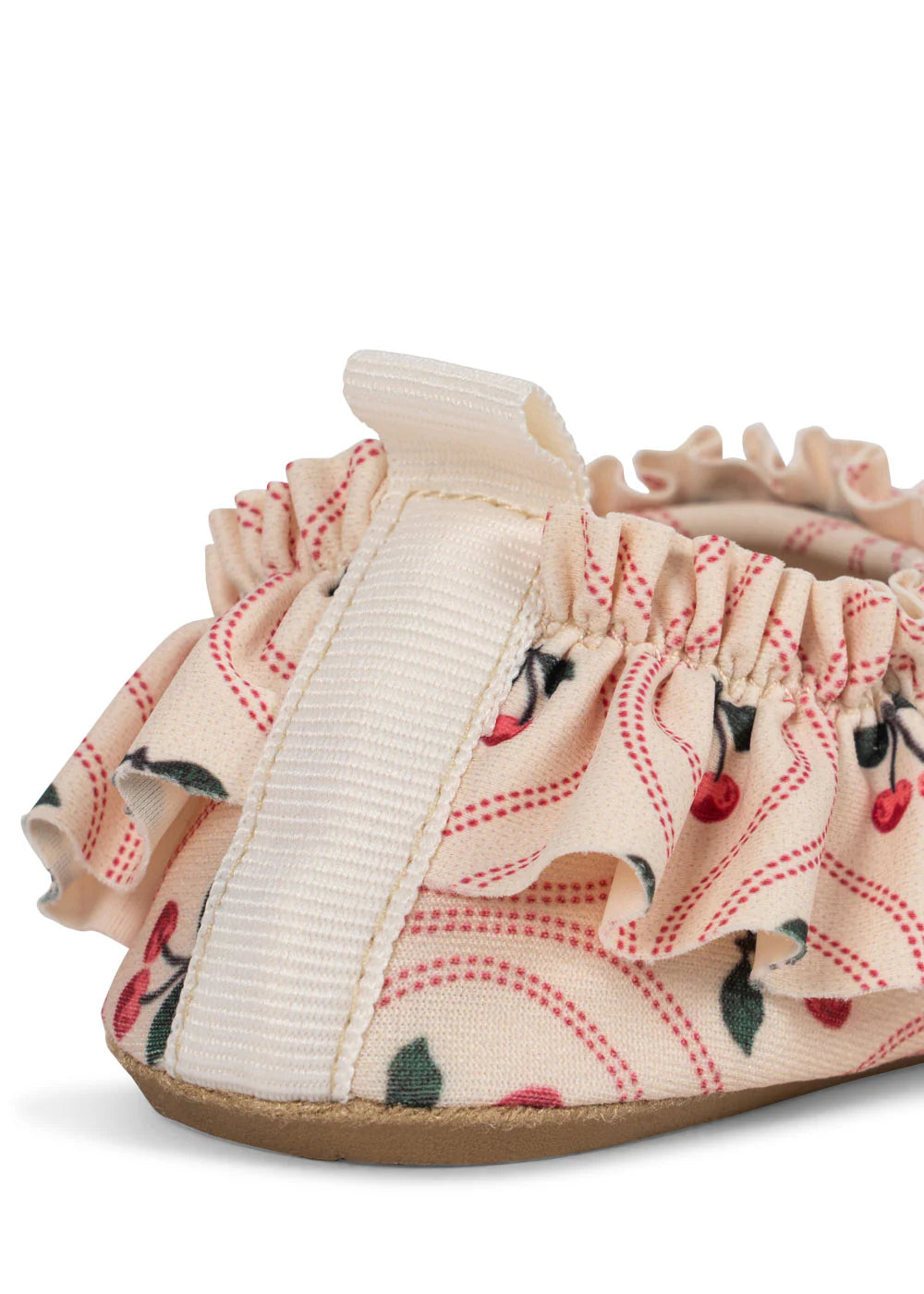 Chaussures d'eau Merle - cherry pink motif