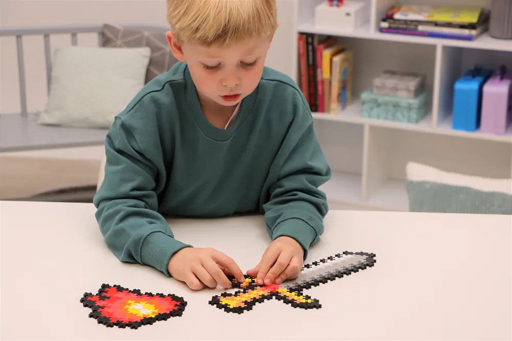 Puzzle Aventure