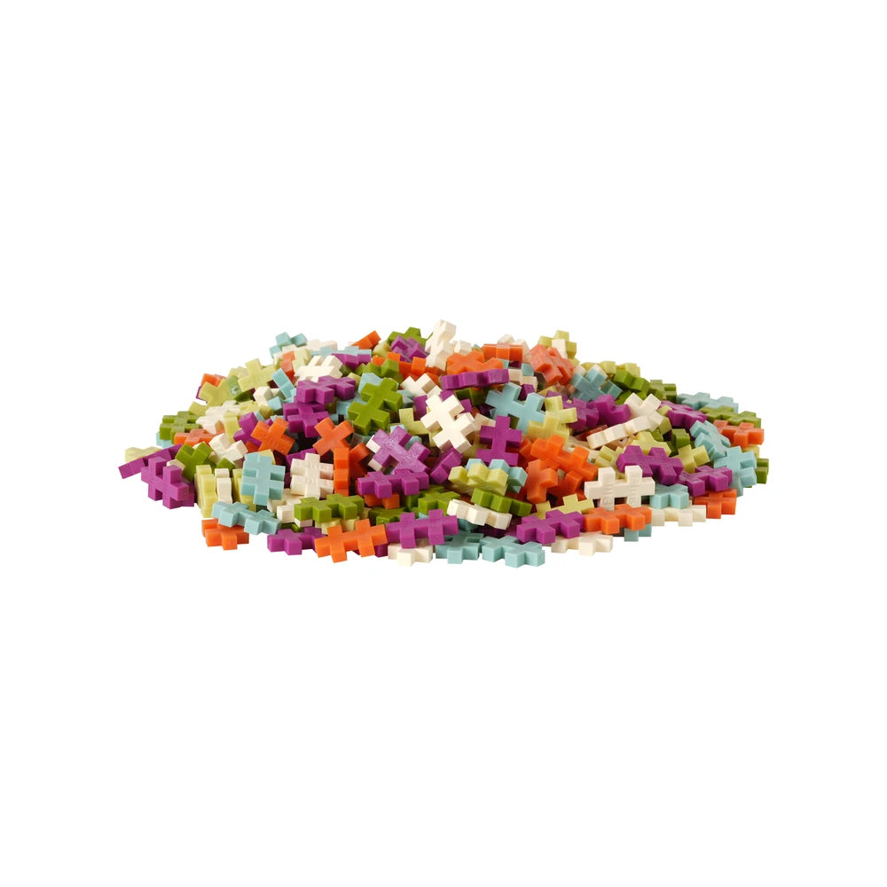 Méga tube Botanique – 240 Pcs