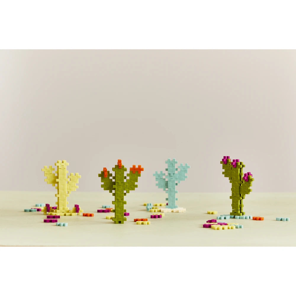 Méga tube Botanique – 240 Pcs