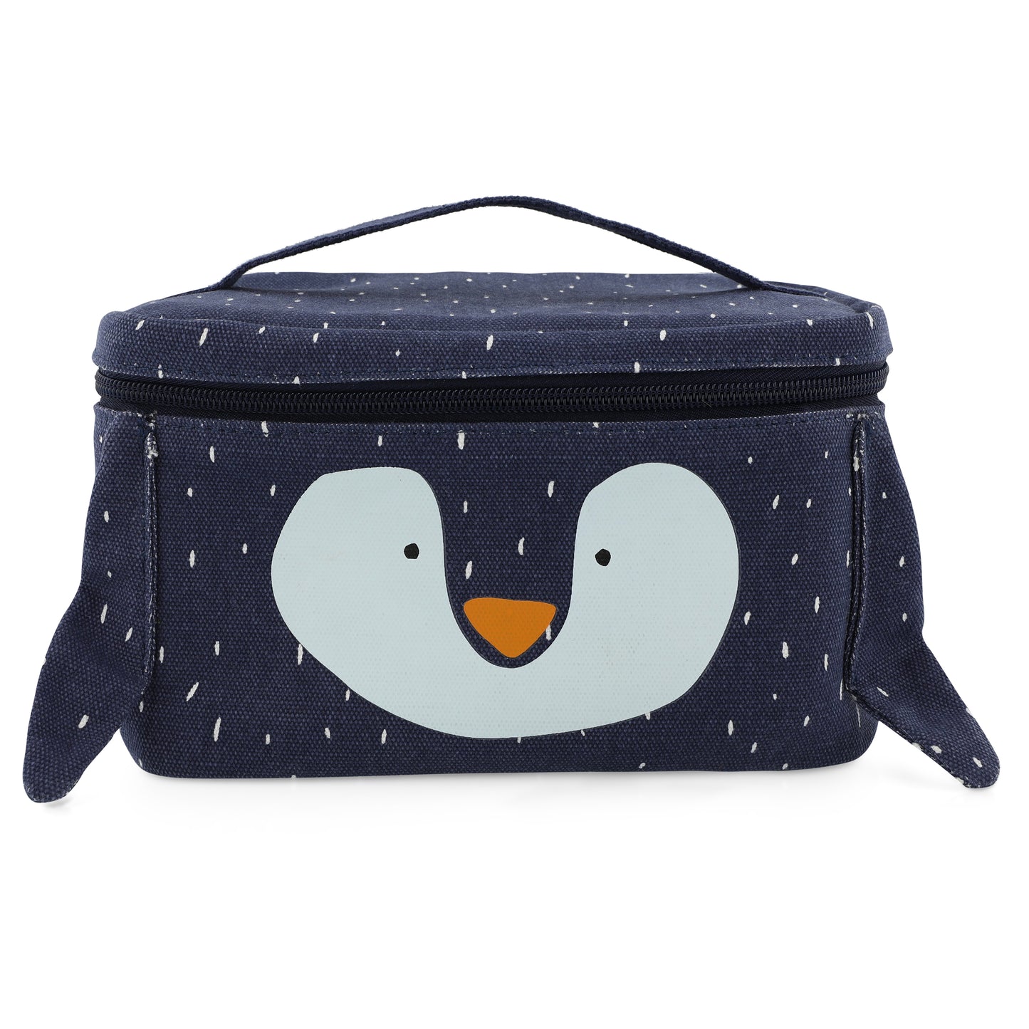 Sac repas isotherme - Mr. Pingouin