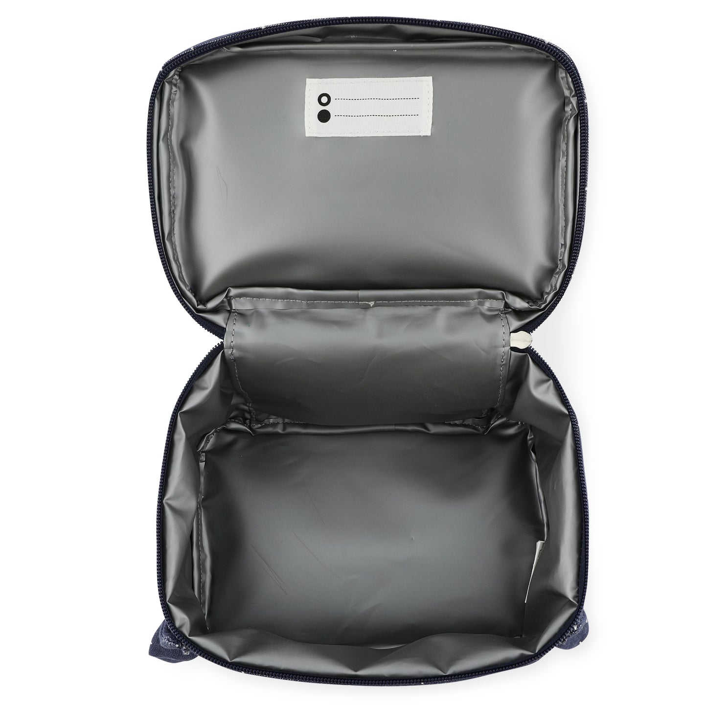 Sac repas isotherme - Mr. Pingouin
